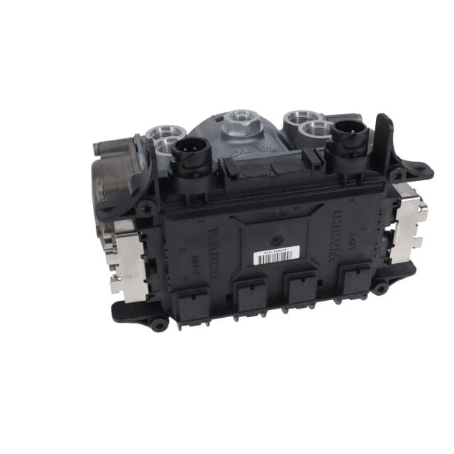 EBS Axle Modulator 2-Channel - Gen2 photo 3