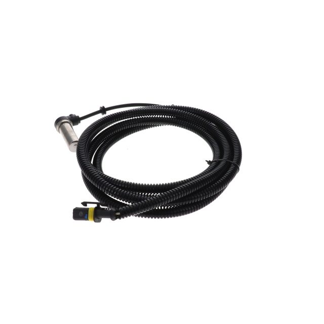 ABS SENSOR ANGLED RH 2300MM TO SUIT MAN TGL photo 2