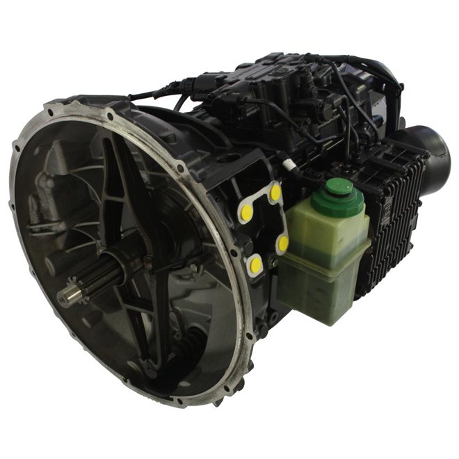 Transmission REMAN