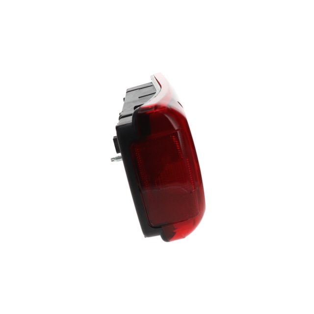 Rear Lamp LH c/w Registration Lamp photo 4