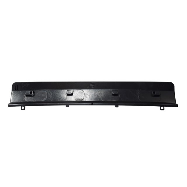 BUMPER COVER PLATE DAF XF106 photo 2