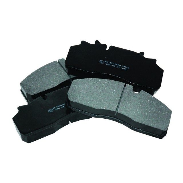 REG90 DUTY WVA29126/29159 PAD SET photo 2