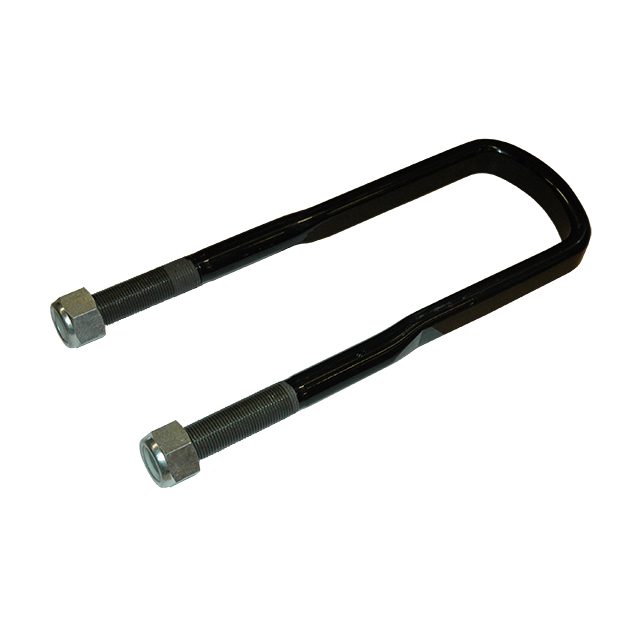 U BOLT ASSEMBLY M24