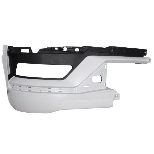 Fog Lamp Surround RH To Suit MAN TG3
