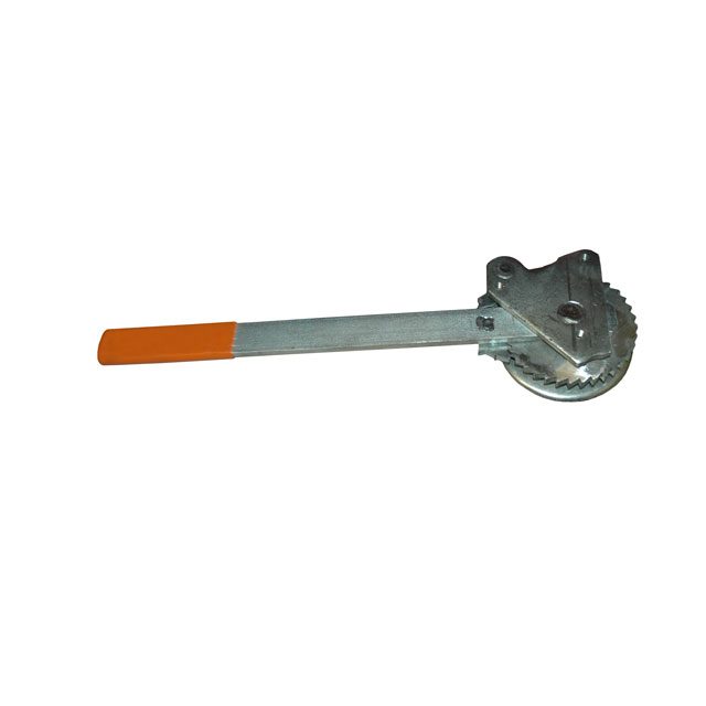 HANDBRAKE LH LARGE WHEEL MULTISTROKE photo 2