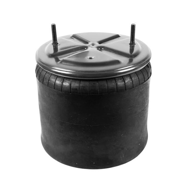 Air Spring with Steel Piston to suit Volvo