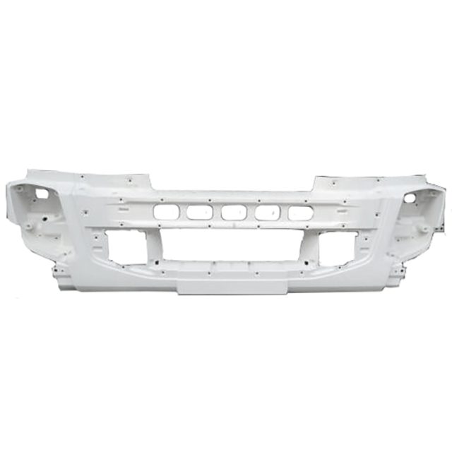 Front Bumper - To Suit VOLVO FE EURO 6