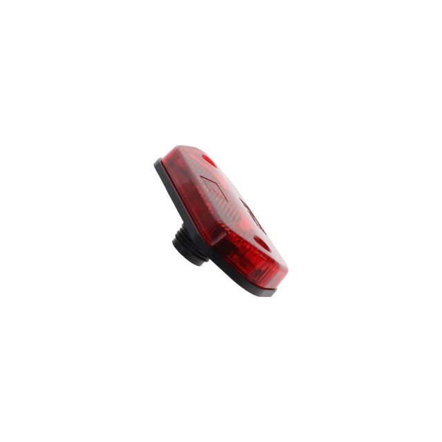 Aspoeck Flatpoint IV LED Rear Marker Lamp photo 4