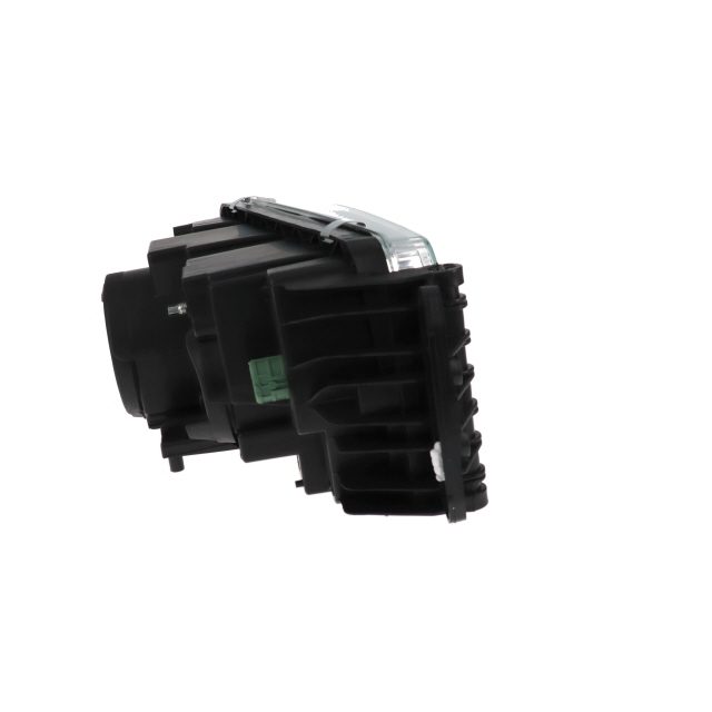 HEADLAMP LH RHD WITH LED DRL MANUAL ADJ photo 4