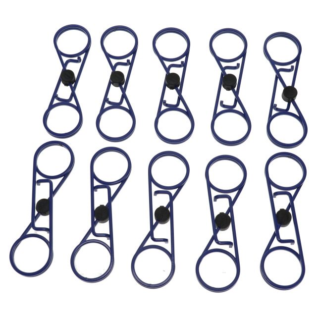 Ric Clips 33mm RH - 10 Pack