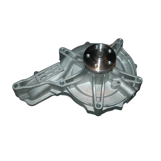 WATER PUMP TO SUIT VOLVO FH/FM/MAGNUM/PRMIUM I&II/KERAX photo 2