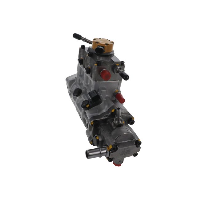 FUEL PUMP TO SUIT PERKINS (UC) - EXCHANGE photo 2
