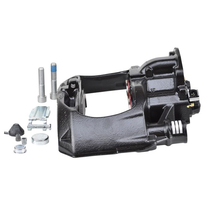 Brake Calipers REMAN photo 4