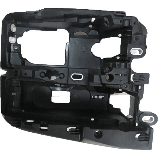 HEADLAMP HOUSING RH MAN TGL E6
