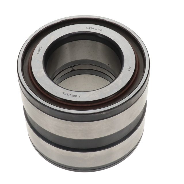 Rear Wheel Bearing suits DENNIS