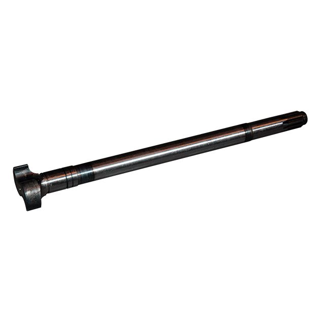 CAMSHAFT 654.3MM LH TO SUIT MERITOR TM