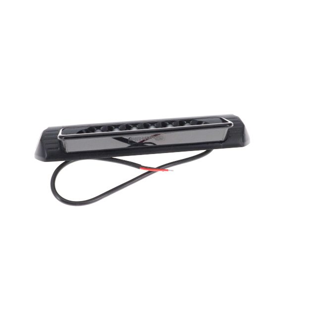 Trucklite Manoeuvring Lamp 12/24V Bare End Adr Cable photo 3