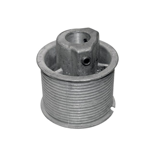 CABLE DRUM LH HENDERSON