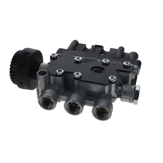 SOLENOID VALVE TO SUIT VOLVO photo 2