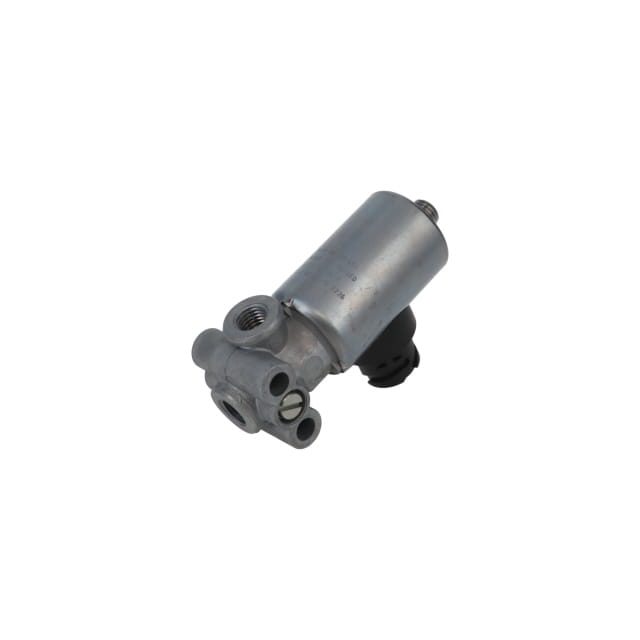 SOLENOID VALVE photo 4