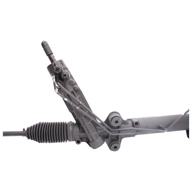 Hydraulic power steering gears REMAN photo 2