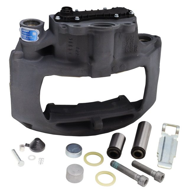 RK REPAIR SOLUTION BRAKE SN7 - LEFT
