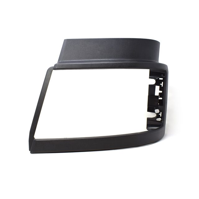 HEADLAMP SURROUND LH