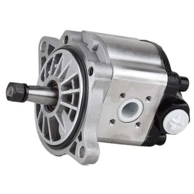 Hydraulic Pump  steering system REMAN photo 3