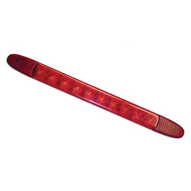 24V RED HIGH LEVEL STOP LIGHT (KLTF0705)