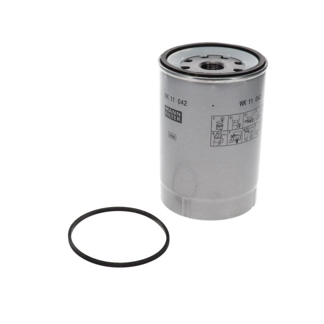 FUEL FILTER WK 11 042 Z photo 2