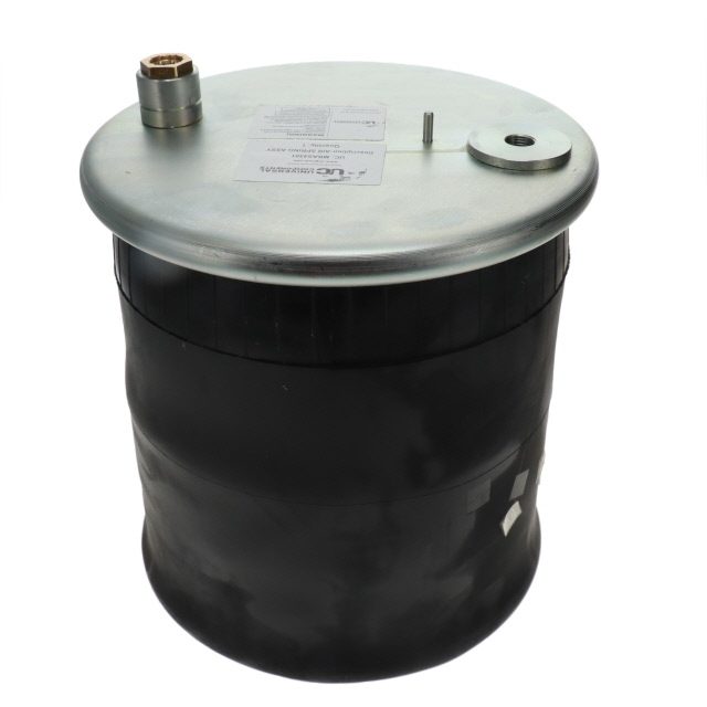 Air Spring assembly to suit Mercedes photo 2