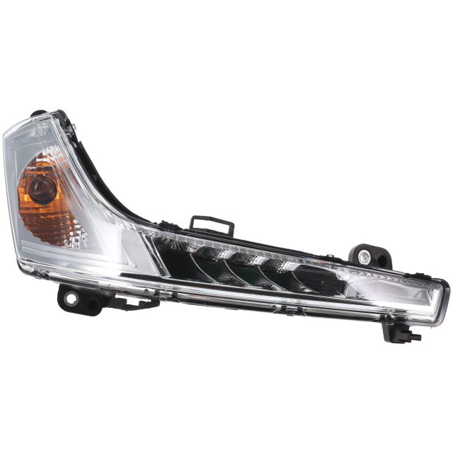 RH Indicator to suit Renault D Series