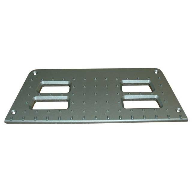 STEP PLATE RH LH photo 3