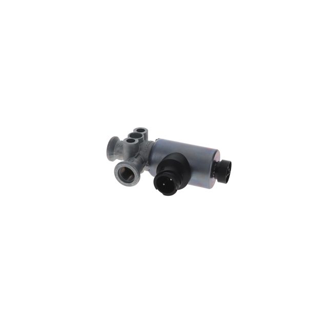 Solenoid Valve
