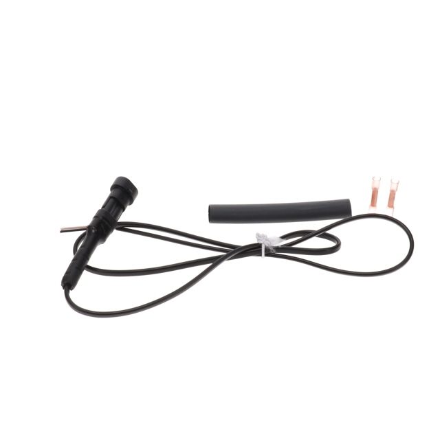SUPERSEAL 2 PIN FEMALE PLUG & CABLE REPAIR KIT (KLTF2016) photo 3
