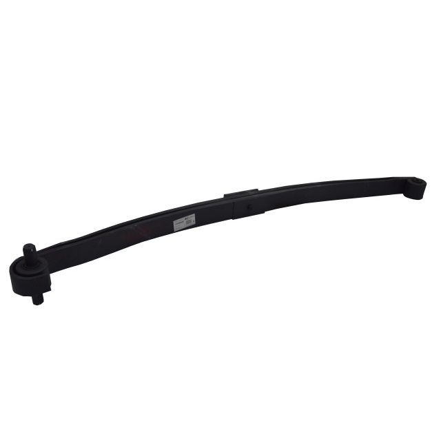 Front Twin Leaf Spring To Suit Iveco Stralis Trakker photo 2