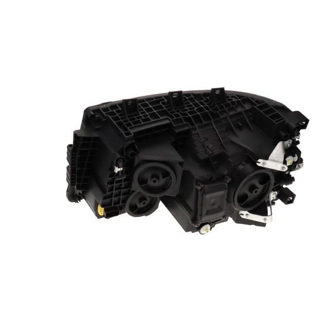 LHD RH HEADLAMP MANUAL ADJ DRL SCANIA EURO 6 photo 3