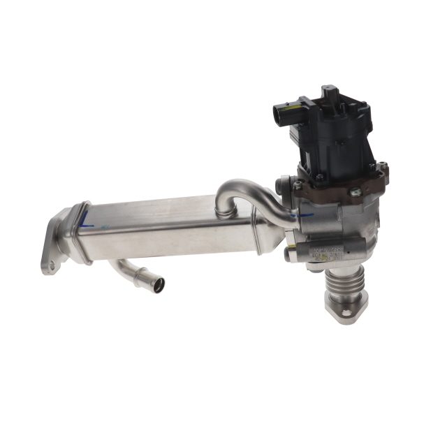 GENUINE EGR ASSEMBLY TO SUIT DUCATO photo 3