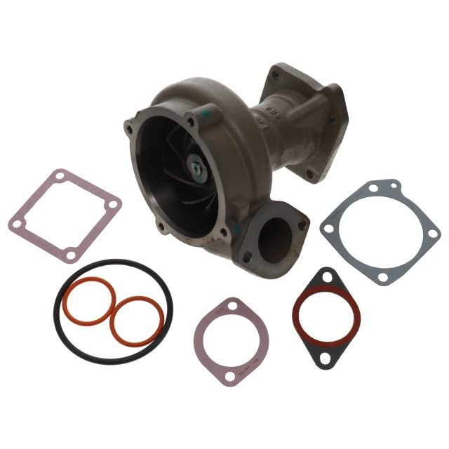 CUMMINS OEM WATER PUMP KIT photo 2