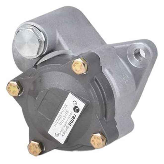 Hydraulic Pump  steering system REMAN photo 2