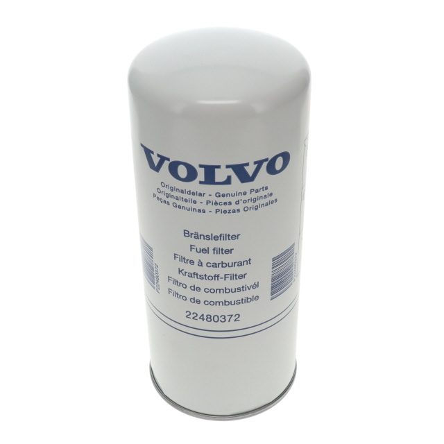 Genuine Volvo Fuel Filter