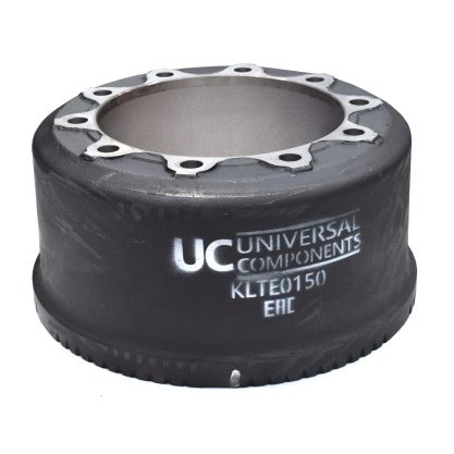 BPW Brake Drum photo 2