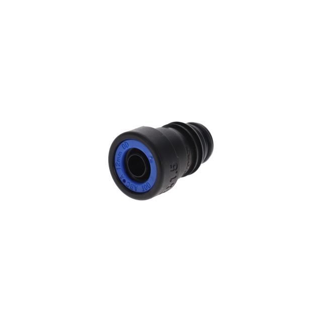 Threadless Coupling - Large 12x1.5 Tube - Raufoss New Line