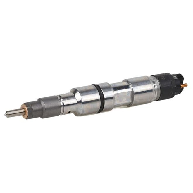 INJECTOR TO SUIT MAN photo 3