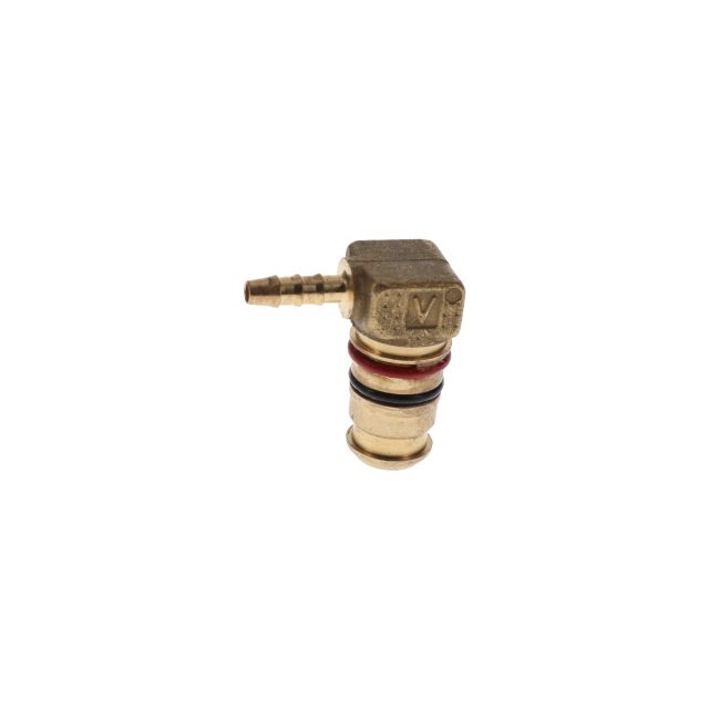 VOSS 232  NG12 – 6 X 1MM ELBOW photo 2