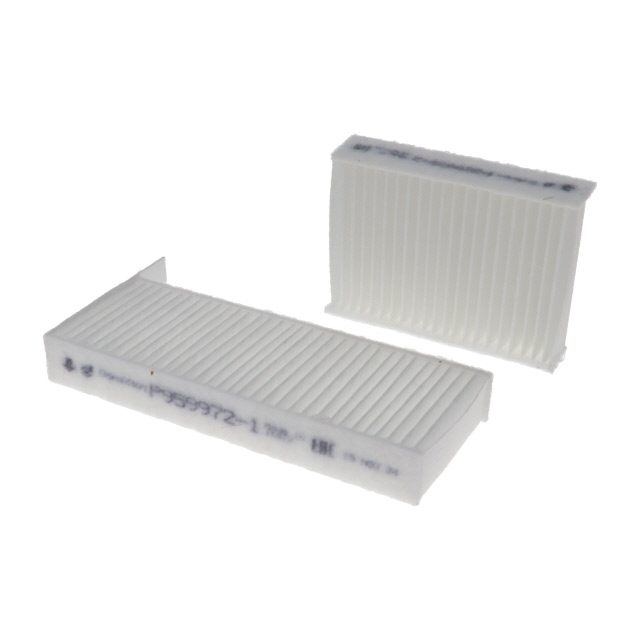 AIR FILTER PANEL