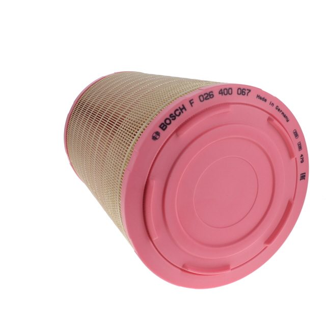 Air-Filter Insert photo 3