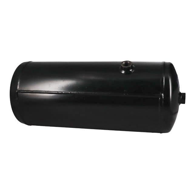 Air Tank 15L suits Scania - Steel photo 2
