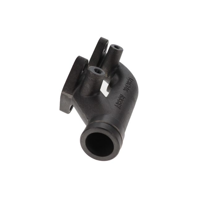 EXHAUST MANIFOLD TO SUIT CUMMINS photo 4