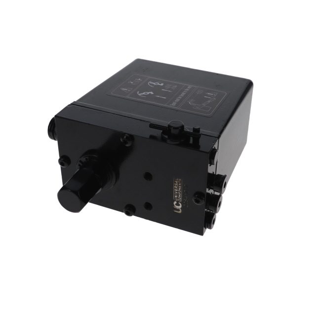 CAB TILT PUMP VOLVO